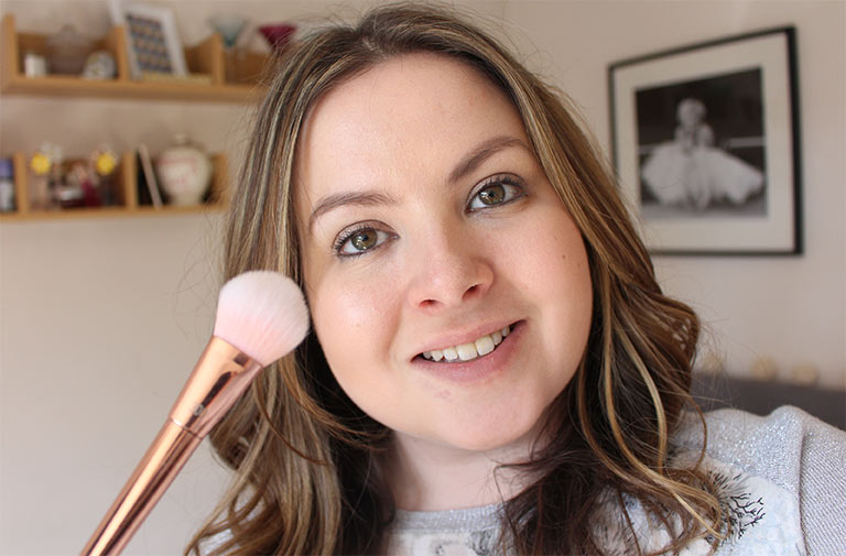 The Makeup Maniac: Beauty Bloggers' Favorite Brushes