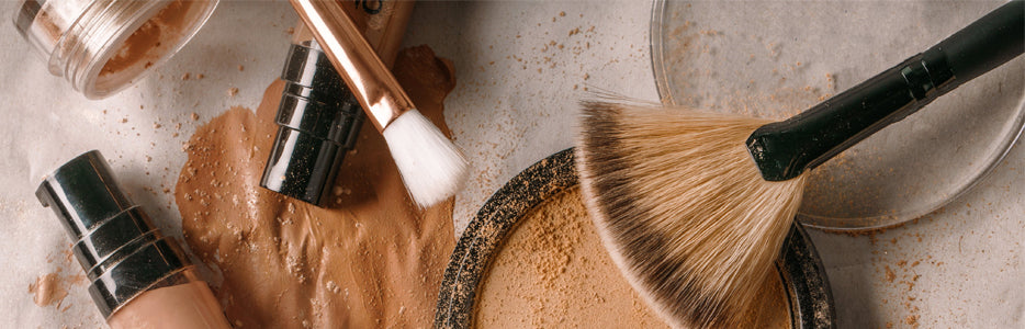 Unicorn Brushes