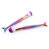 5-Piece Set: Pretty & Perfect Makeup Brushes