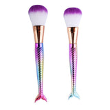5-Piece Set: Pretty & Perfect Makeup Brushes