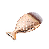 Fishtail Foundation Brush