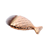 Fishtail Foundation Brush