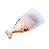 Fishtail Foundation Brush