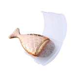 Fishtail Foundation Brush