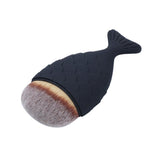 Fishtail Foundation Brush
