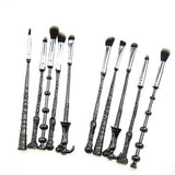La Sante Wizard Wand Potter Makeup Brushes