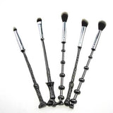 La Sante Wizard Wand Potter Makeup Brushes