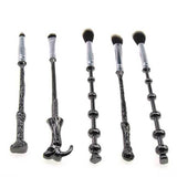 La Sante Wizard Wand Potter Makeup Brushes