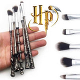 La Sante Wizard Wand Potter Makeup Brushes