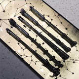 La Sante Wizard Wand Potter Makeup Brushes