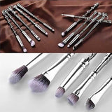 La Sante Wizard Wand Potter Makeup Brushes