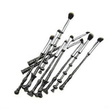 La Sante Wizard Wand Potter Makeup Brushes