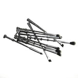 La Sante Wizard Wand Potter Makeup Brushes